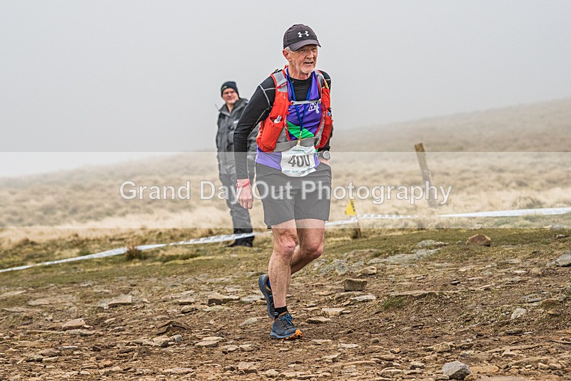 3 Peaks-1214 - The 3 Peaks Race - Pen Y Ghent - Saturday 29th April 2023