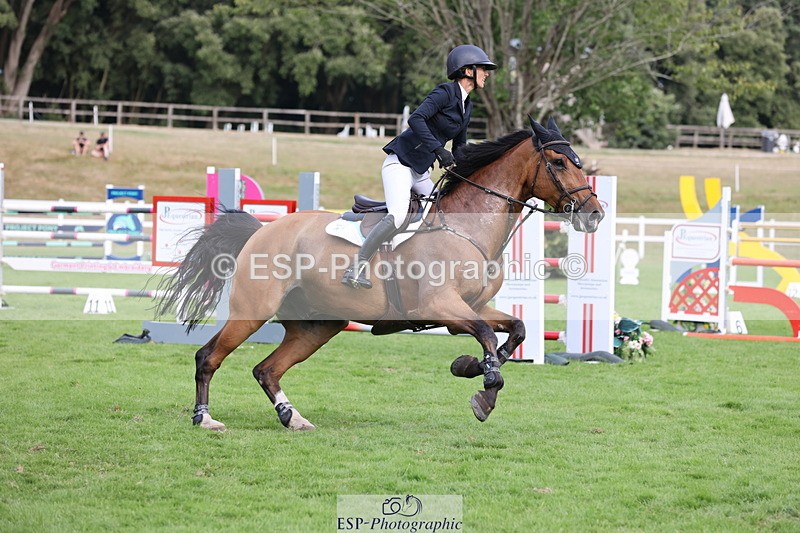 250704A-175651-12668 - Cls 18 Snr 1.40m Grand Prix