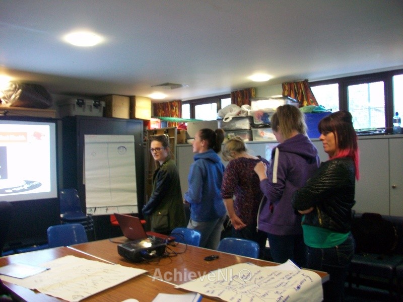  - Highfield Community Centre