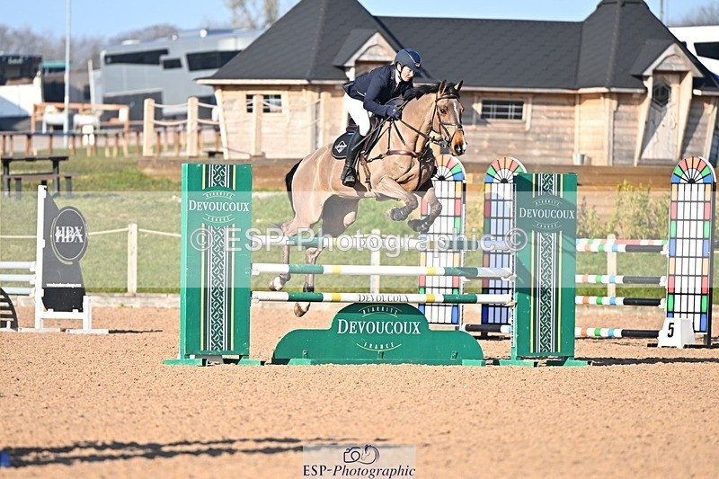 250305-152706-02022 - Foxhunter and 1.20m Open