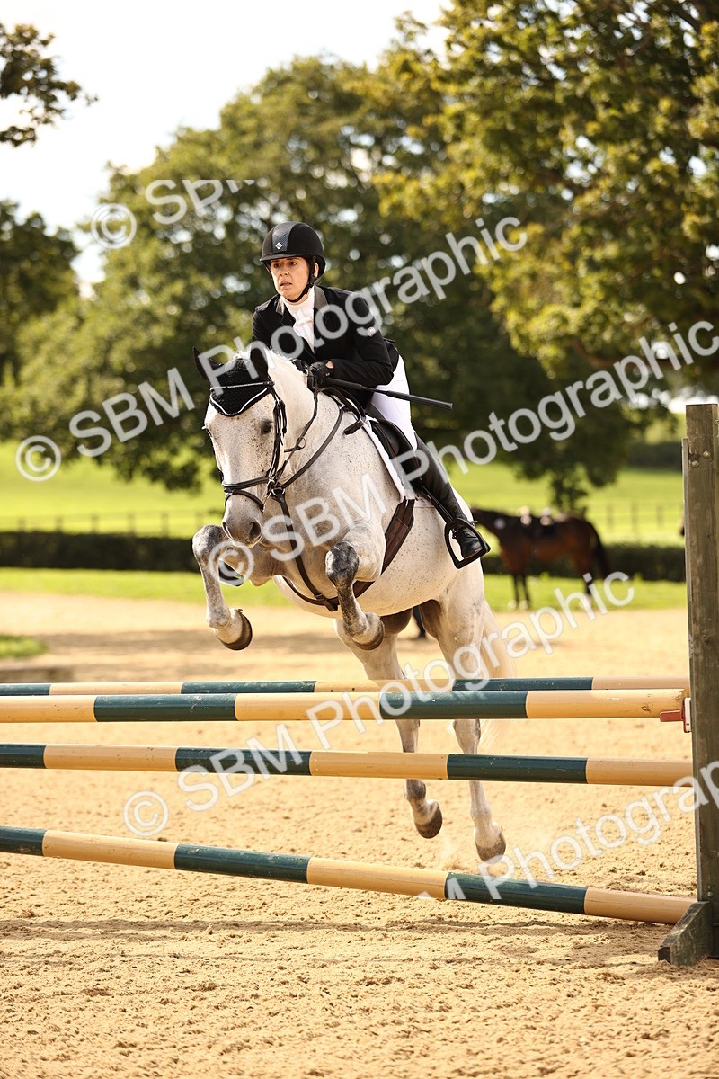 SBM_43184 - J40 Senior 90cm Supreme Championship