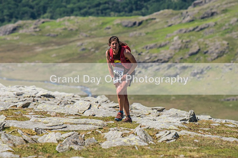 Duddon Long-328 - Duddon Valley (Long) Fell Race Saturday 3rd June 2023
