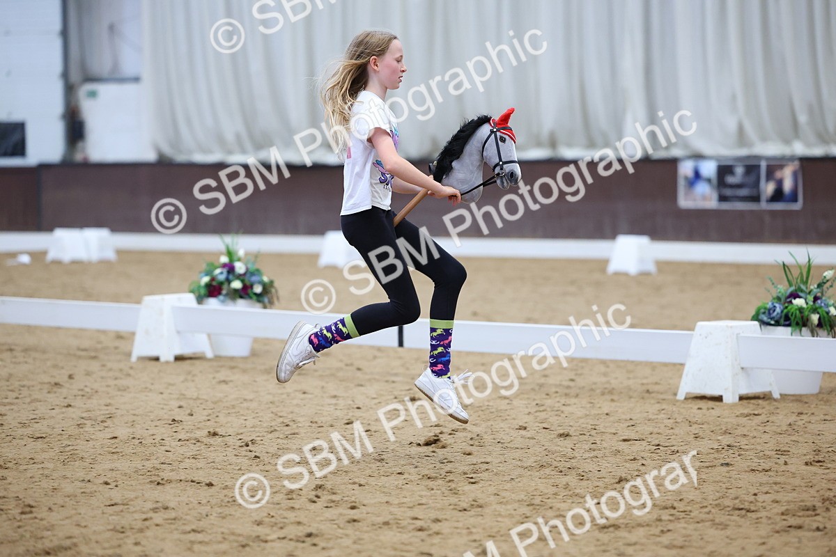 SBM_002303 - Class 7 - Freestyle Dressage Championship Final
