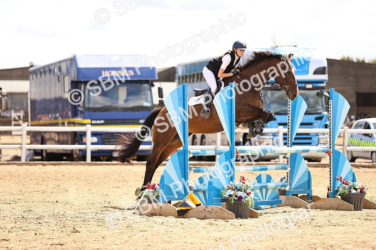 SBM_014027 - Class 14 - Senior Discovery - 1.00m Open