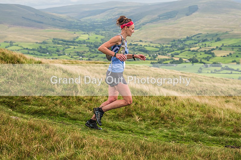 Sedbergh -1693 - Sedbergh Hills Fell Race Sunday 20th August 2023