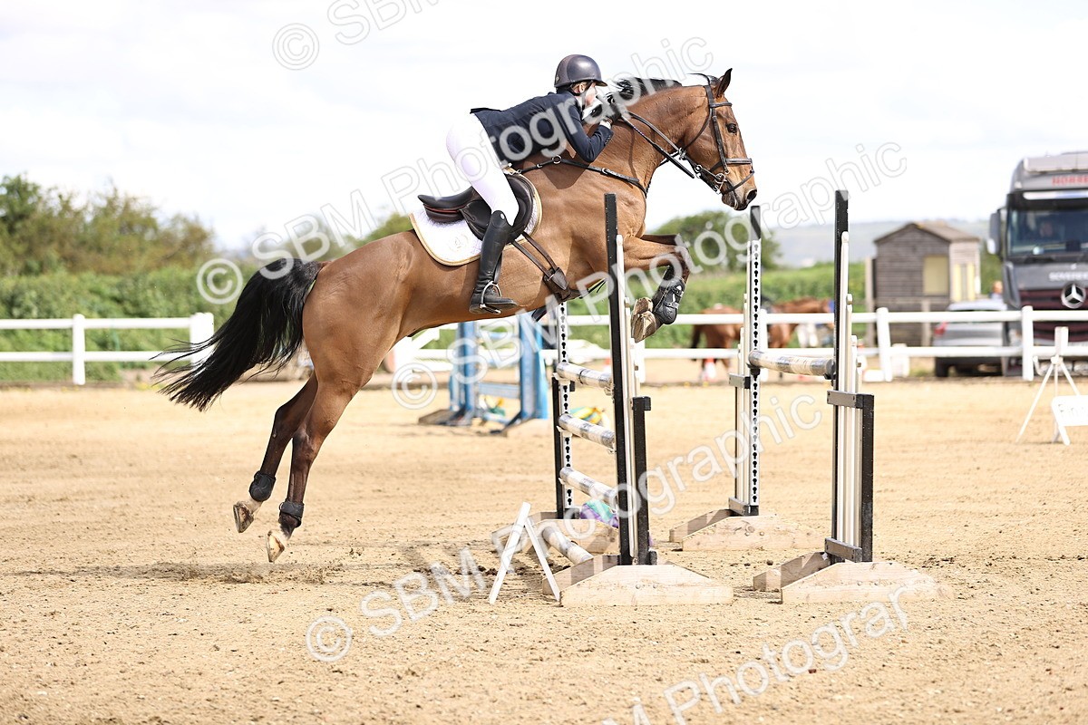 SBM_004542 - Class 18 - Senior 1.15m Open