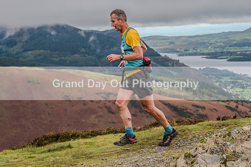 British Fell Relay-492 - British Fell & Hill Relay Championship Braithwaite Keswick Saturday 21st October 2023