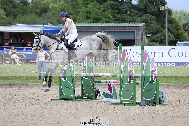 250614A-122954-06444 - Cls 28 95cm Amateur Quali