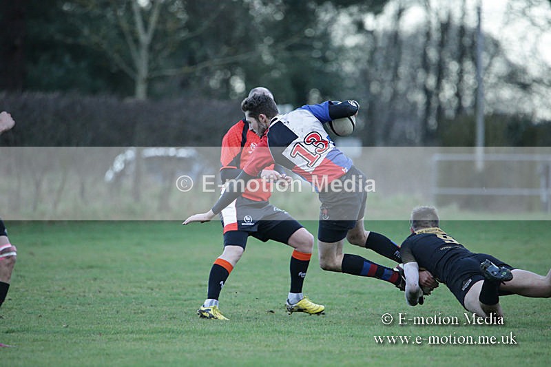RU 04012020-0154 - Pewsey Vale RFC v Amesbury RFC 04/01/2020