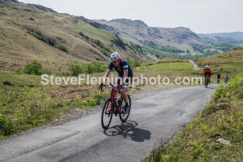 143100 - Hardknott Pass Camera 1 14.00-15.00