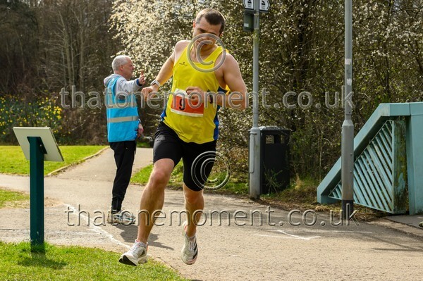 Livirelays25-914407 - Male Set One