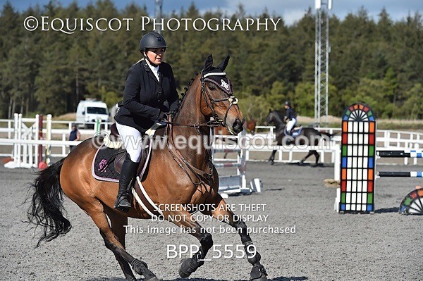 BPP_5559 - SAT CLASS 31 NEWCOMERS/1.10M