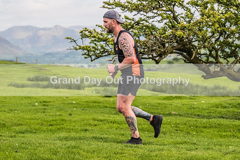 Hay-O-261 - Hay O Trail Race Tuesday 23rd May 2023