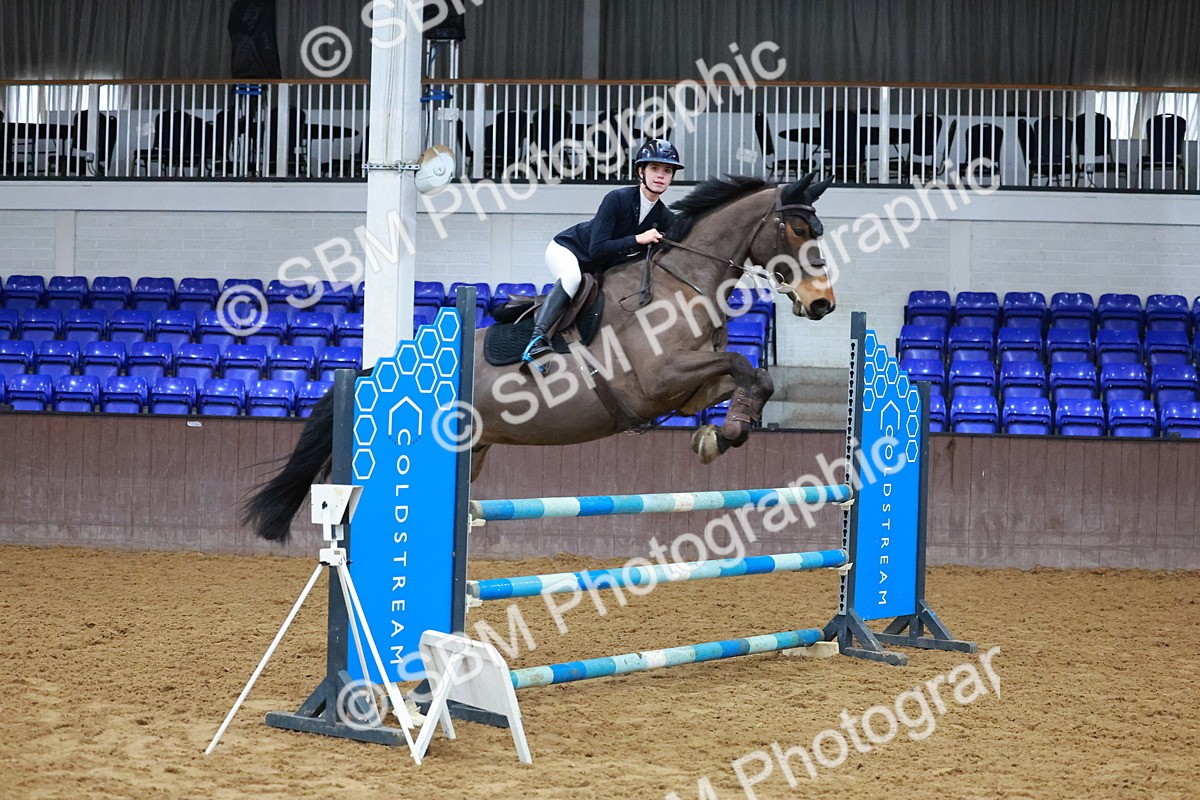 SBM_000514 - Class 2 - Senior British Novice - 90cm