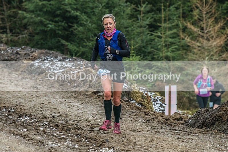 Glentress-662 - High Terrain Events Glentress 10K 21K & 42K Trail Races Sunday 16th February 2025