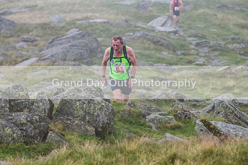 Kentmere-1013 - Pete Bland Kentmere Horseshoe Fell Race Sunday 20th July 2025