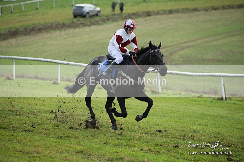 PtP 121221 627 - Barbury International Point-to-Point 112/12/2021