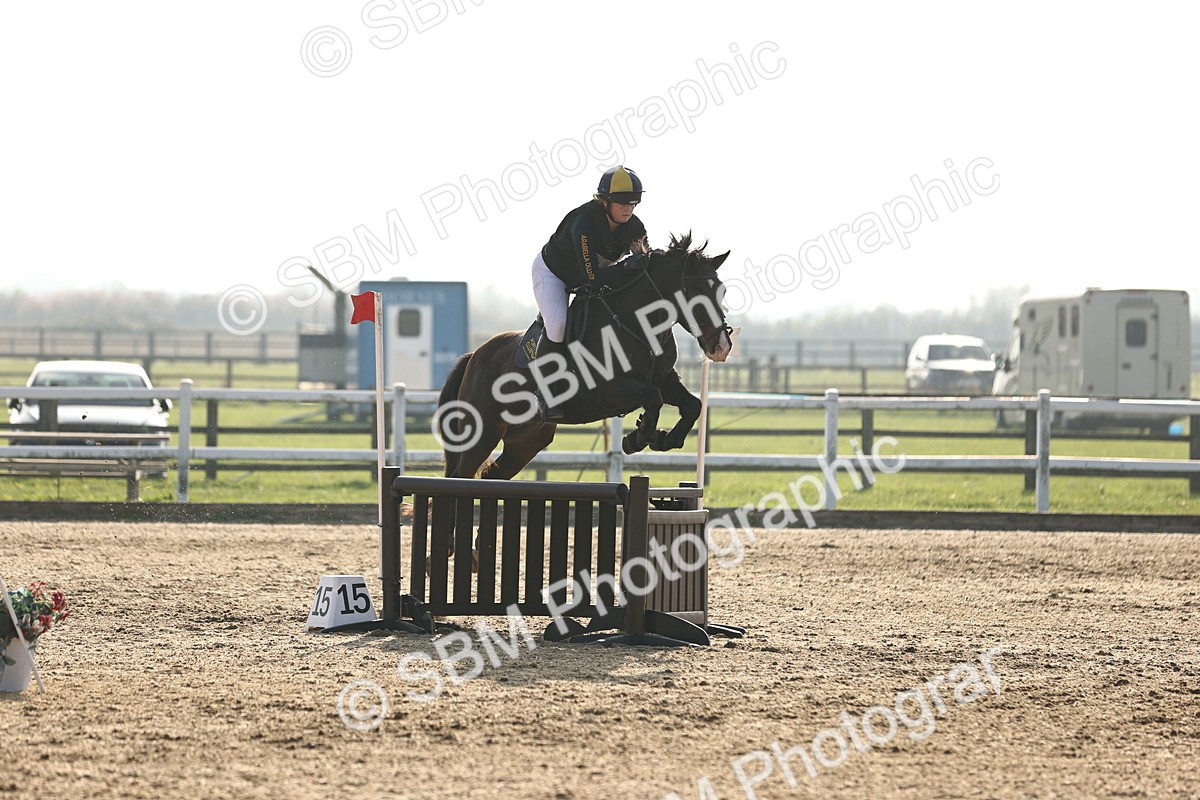 SBM_003711 - Class 3 - 90cm