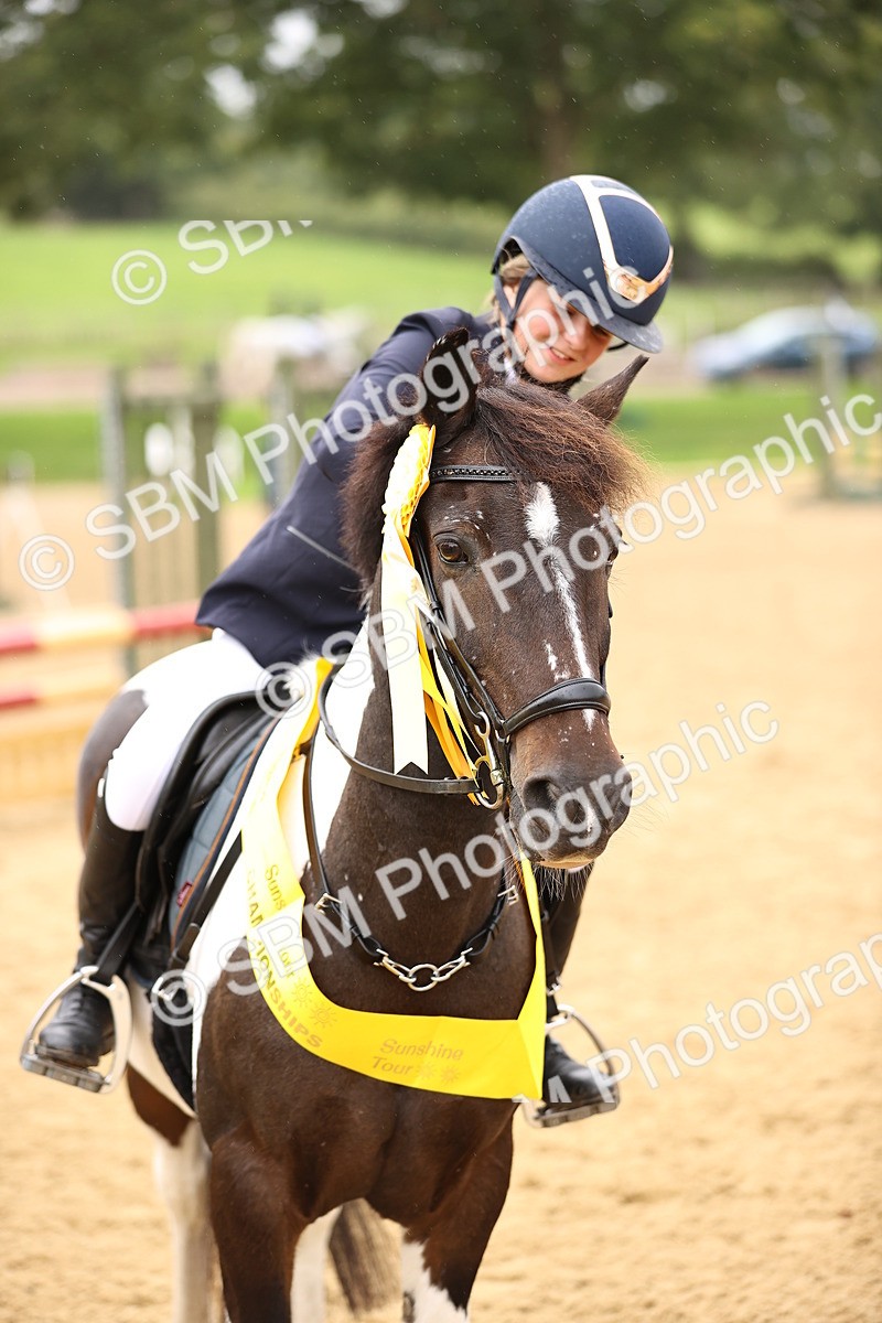 SBM_69030 - J18 - Junior Pony 85cm championship