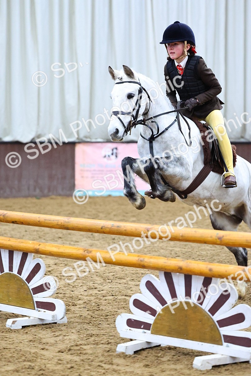 SBM_004182 - Class 38 - Unaffiliated Novice Plaited WHP