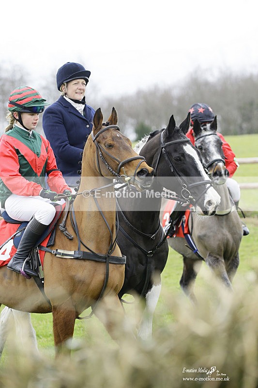 PtP 050322 107 - The Beaufort Races Didmarton 05/03/22
