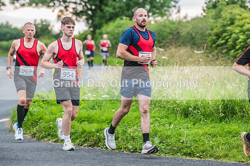 Lambfoot Loop-16 - Lambfoot Loop Road Race Tuesday 7th July 2026