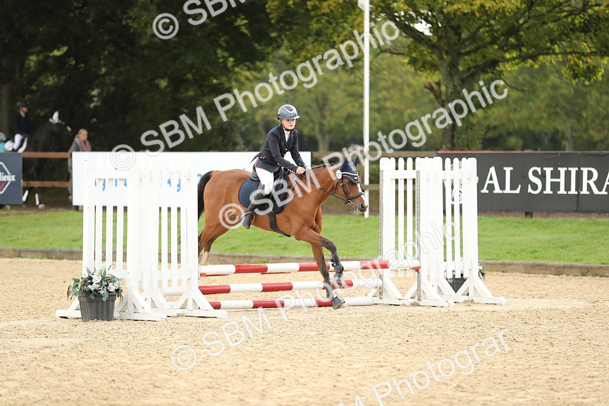 SBM_34205 - J60 Clear Round 50cm