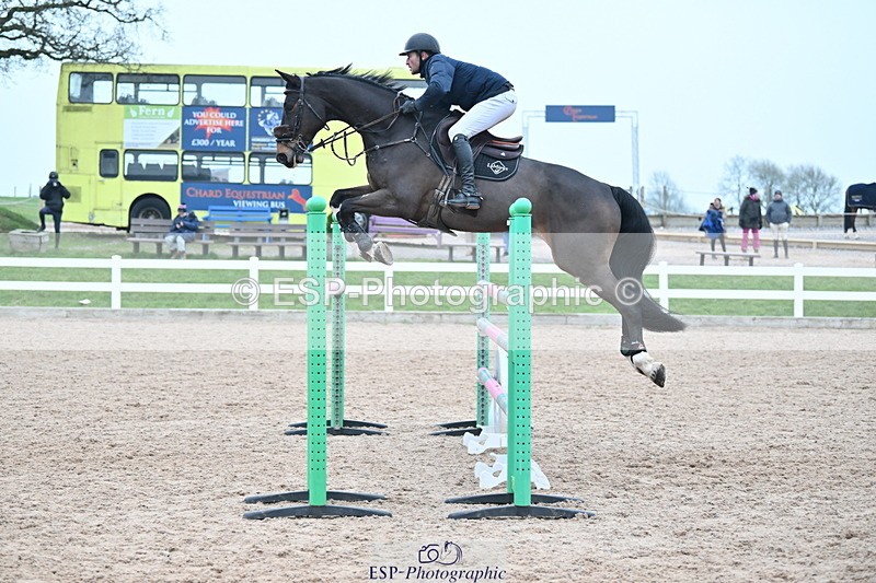 240113A-151231-02492 - Cls 15 National 1.30m and 1.40m