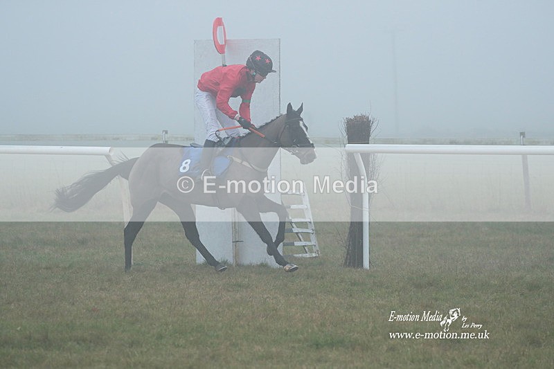 PtP 2901230247 - Heythrop Hunt PtP Cocklebarrow 29/01/2023
