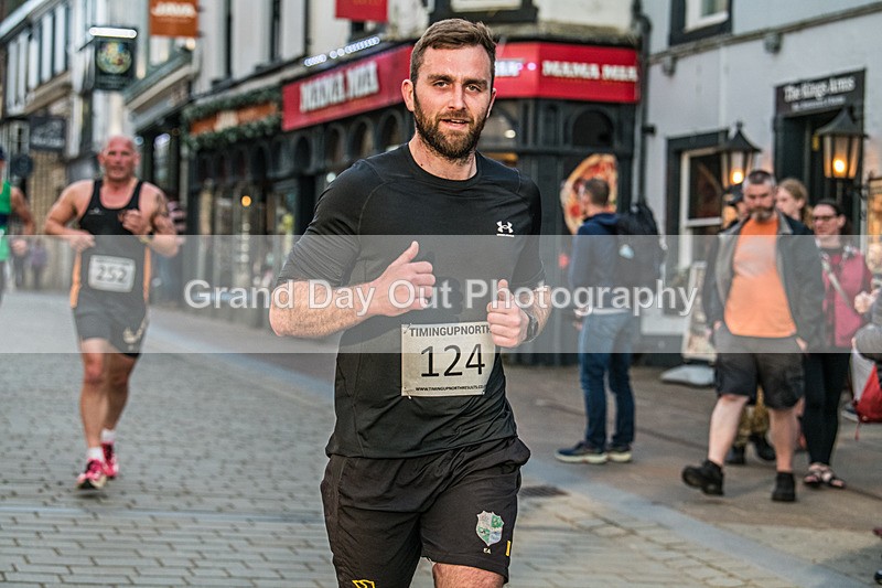 RTH-317 - Keswick Round The Houses Road Race Wednesday 23rd April 2025
