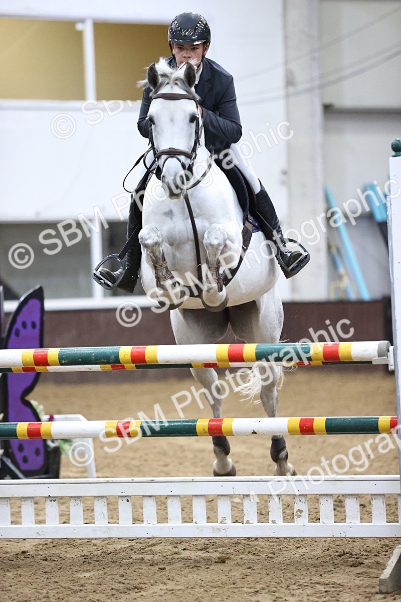 SBM_001579 - Class 8 - Junior 1.15m 1.20m Open