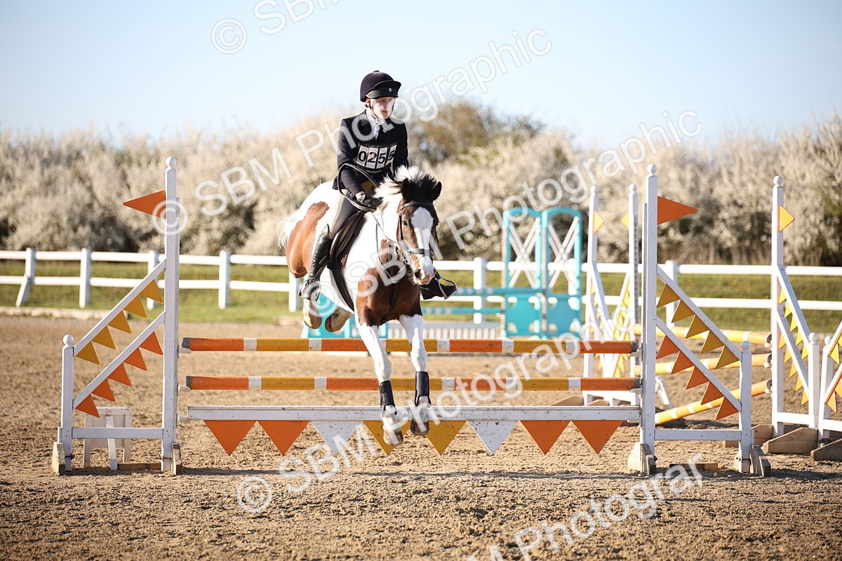 5K7A0572 - Class 6 - 90cm