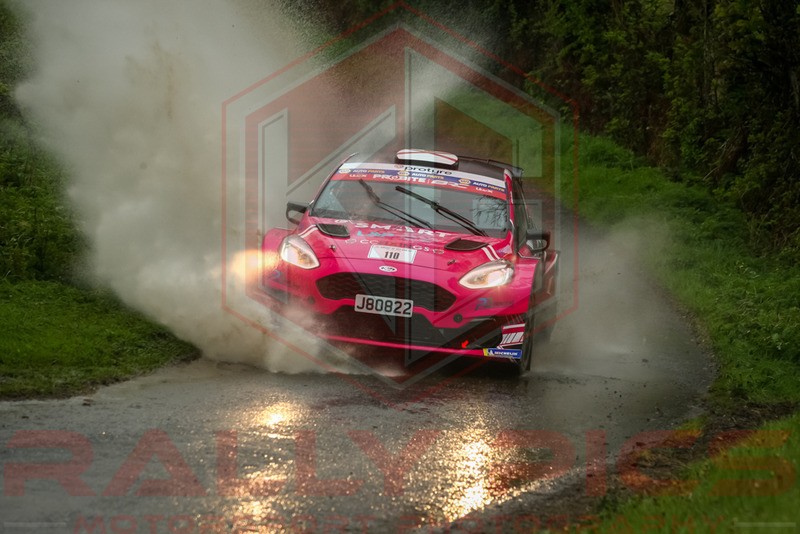 Circuit of Ireland 13 of 204 - Circuit of Ireland 2025