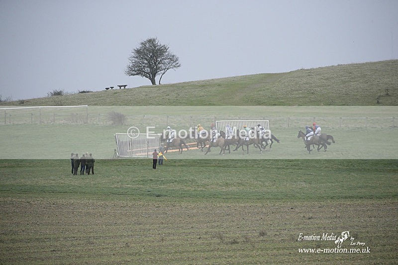 PtP 200222 177 - Countryside Alliance PtP Badbury Rings 20/02/22