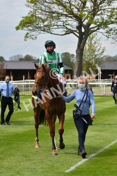 yr12052021r2-57 - Race 2 2.10pm Churchill Tyres Stakes