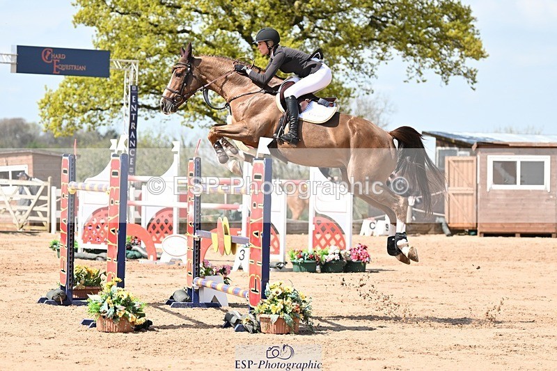 250425-133858-09548 - Cls 10 - 2 Star Big Tour L. Ranking Class - 1st Half