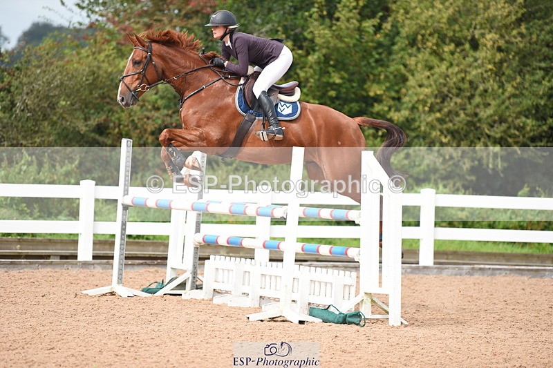 230902A-121956-00993 - Cls 9 1.10m Amateur Quali