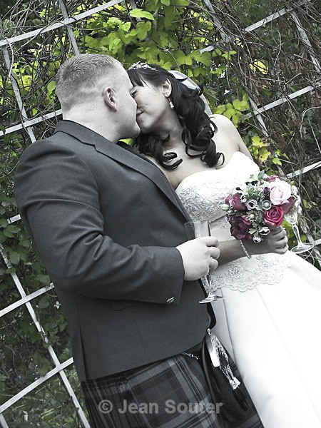  - Mike & Vicky