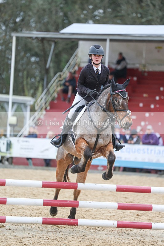 3E7A2786 - Class 4: 70 -75cm