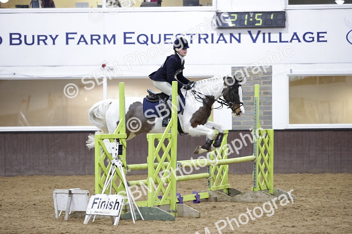 SBM_000340 - Class 1 - 80cm