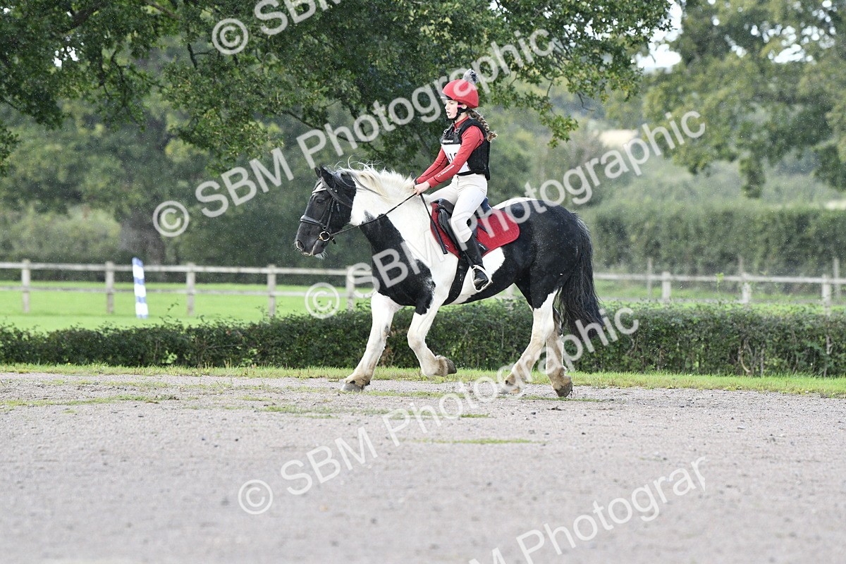 SBM_21789 - E9 - Eventers Challenge 60cm Championship