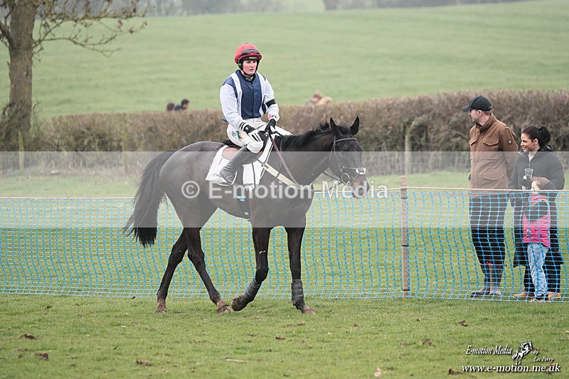 PtP 080326 216 - Pytchley with Woodland Point-to-Point Guilsborough 08/03/26