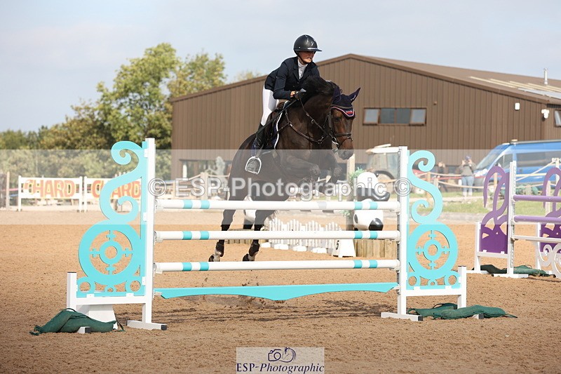 230915A-104923-01539 - Cls 2 Snr Foxhunter