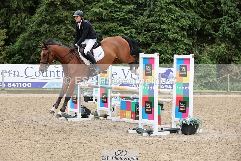 240705-090403-07922 - Cls 19 5 Yr Old Qualifier 1.10m