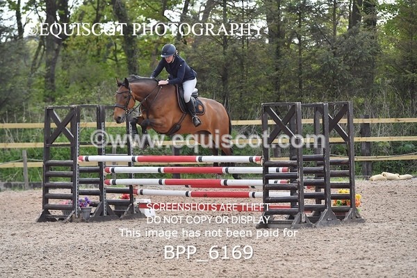 BPP_6169 - CLASS 30 SUN Scottish Branch Veterans Championship