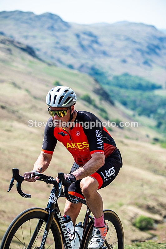 131122 - Hardknott Pass Camera 3 13.00-14.00