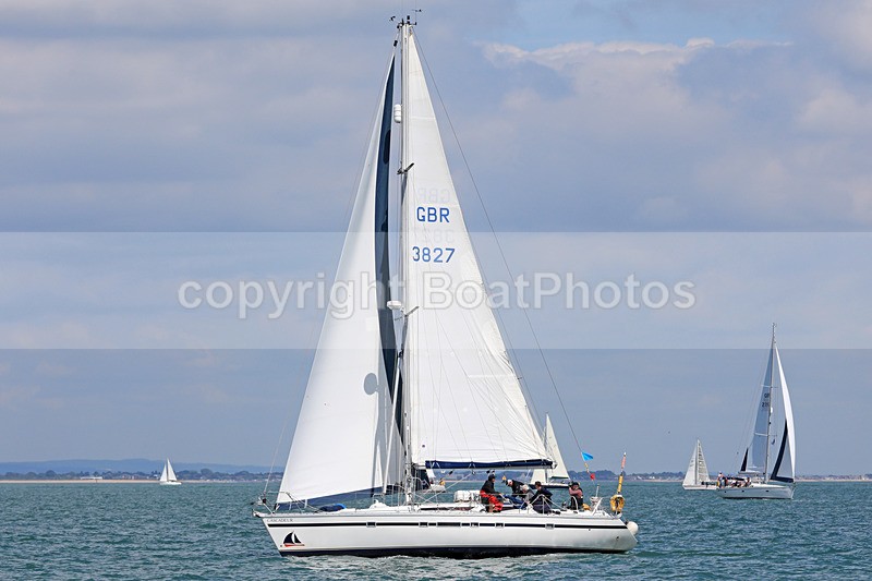170701 CASCADEUR GBR3827 RTI_3888 - ROUND THE ISLAND 2017