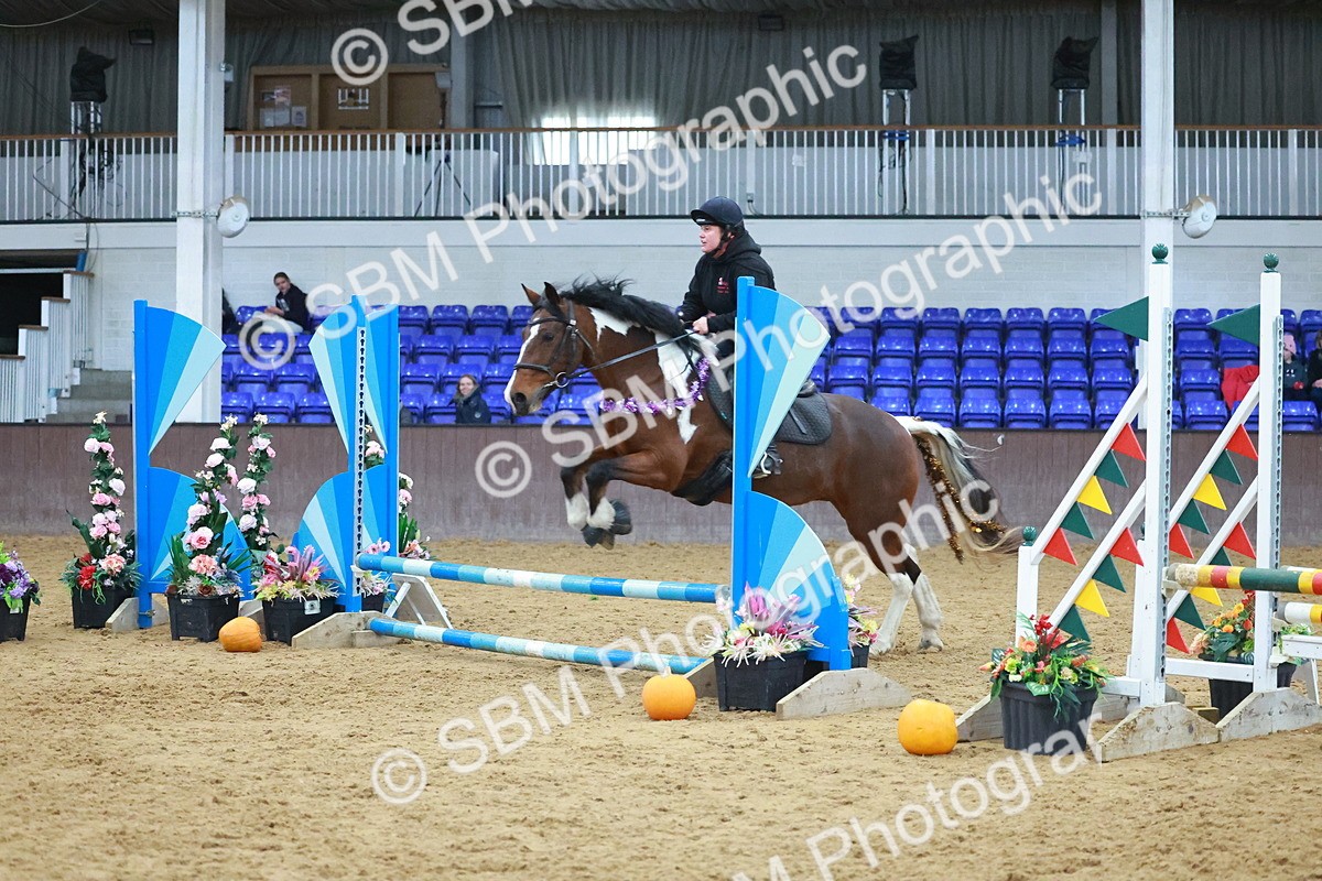 SBM_003338 - Class 4 - Pairs