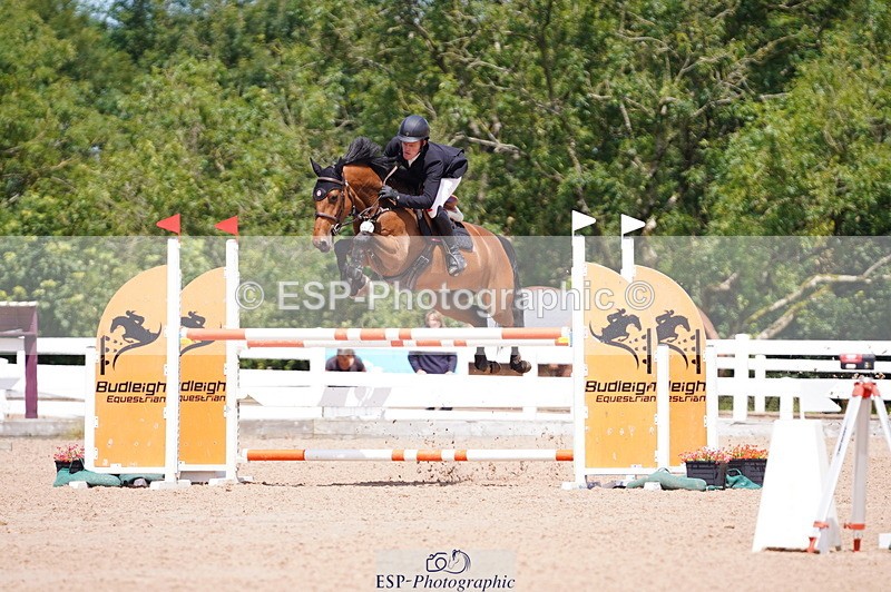 240721A-125702-17394 - Cls 28, YH 5 Yr Olds Jump Off