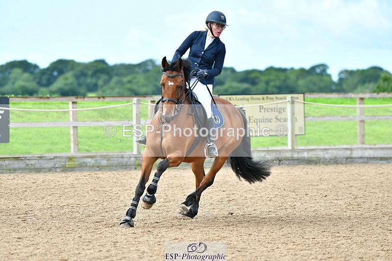 230729A-105301-05310 - Cls 14 NAF Bronze League Semi Final